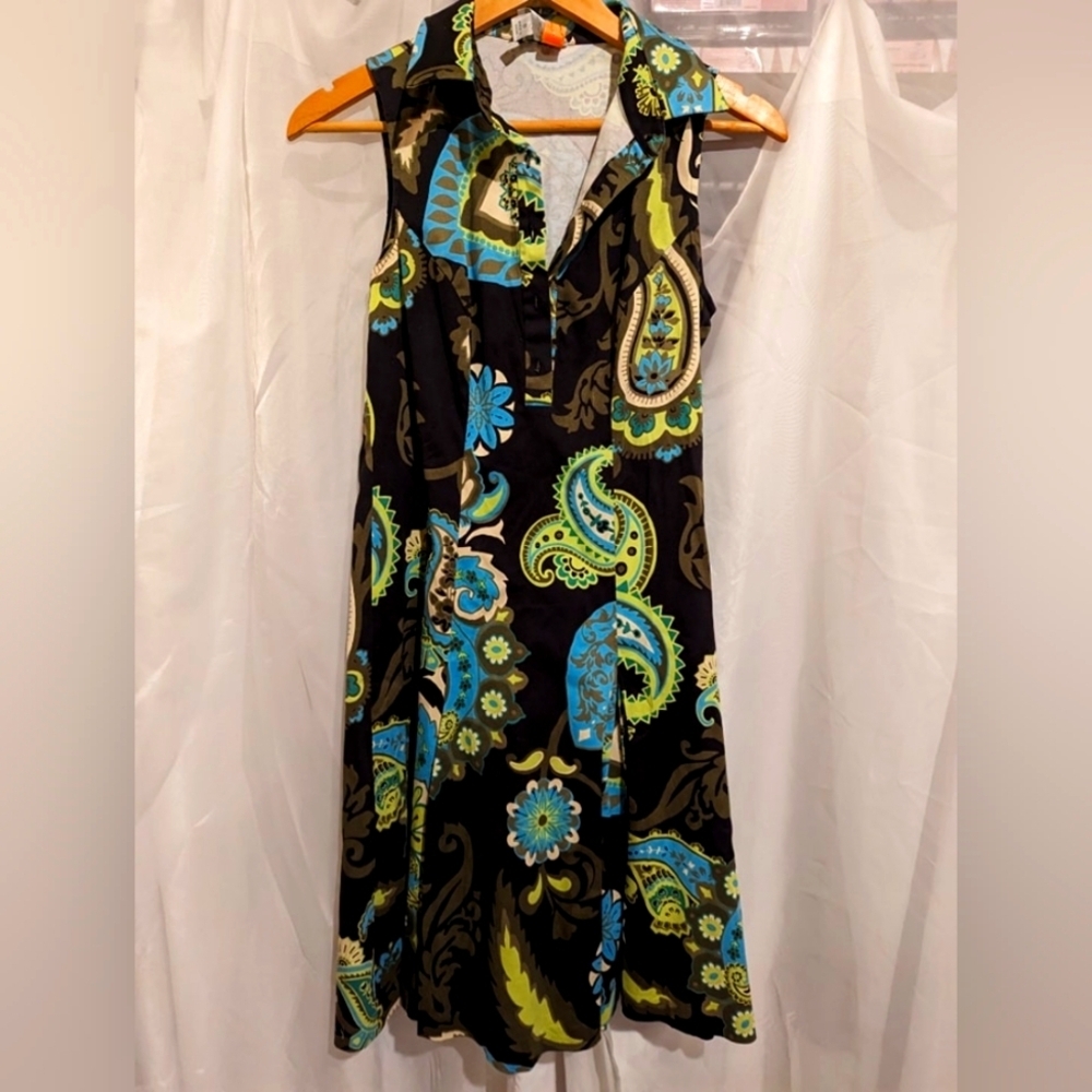 Donna Morgan dress